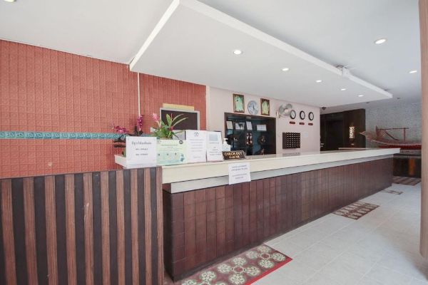 Ananda Lanta Resort (Ban Lo Ba Ra)